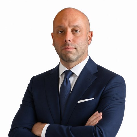Ritratto di Alessandro Galli
